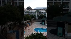 Tu Casa Gelidonya Hotel 4*
Кемер