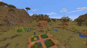 Крайности Minecraft - РАЗБОЙНИКИ
