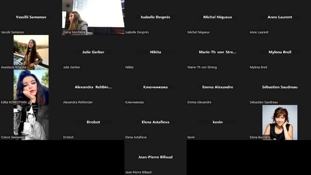 Юлия Синеокая: Рецепция философии Ницше как индикатор самоидентификации России