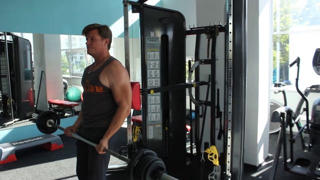 Актёр Алексей Моисеев ("Мухтар") и его мУЧИТЕЛЬ - Алексей Шреддер! смотреть онлайн