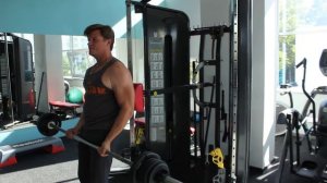 Актёр Алексей Моисеев ("Мухтар") и его мУЧИТЕЛЬ - Алексей Шреддер!