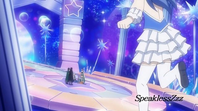 Грей/Джувия - На перекрестках смотреть онлайн