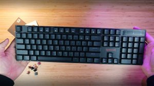 NOVO! Mehanička tastatura Redragon APAS RGB k535