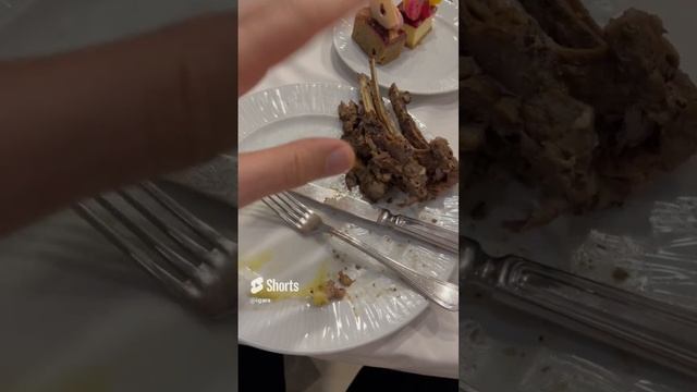 Турция. Жратва в отпуске. Когда шведский стол сложно удержаться…