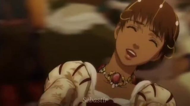 Loverboy - (Berserk Edit) "guts y casca" смотреть онлайн