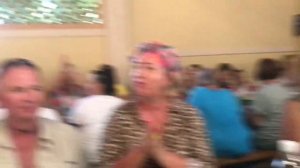 Абхазское застолье экскурсия из Отеля Апсны Гудаута