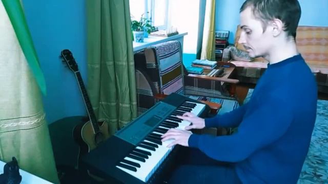 Песня о Родине (инструментальная версия)