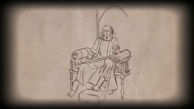 Аттила - Бич Божий.  Курган короля гуннов. Загадки истории