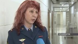 В СИЗО Владивостока сделали ремонт