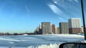 СРАВНЕНИЕ ЖК НОВОЕ ВИДНОЕ, ГОРКИ ПАРК, БОГДАНОВСКИЙ ЛЕС | ЗАСТРОЙЩИК ГК САМОЛЕТ | КВАРТИРА ЗА 10 МЛ