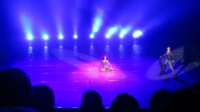 Тодес - 2 / Курск, 27.02.2017 г. смотреть онлайн