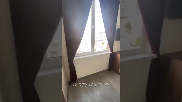КВАРТИРА С РЕМОНТОМ В АДЛЕРЕ В 150 М ОТ МОРЯ || ДОХОДНАЯ НЕДВИЖИМОСТЬ СОЧИ