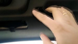 Vesta SW как попадает вода в багажник?