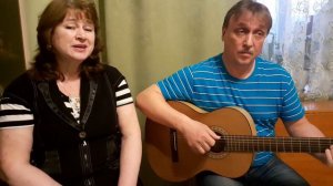 Песня " Я любил одну милую"из к/ф " Стряпуха"