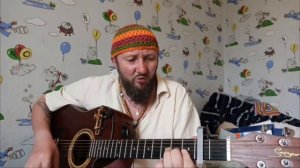 ты даёшь мне силы (авторская)