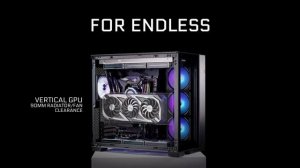 LIAN LI - O11 Dynamic EVO Official Video