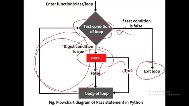 Pass statement in Python| Python Tutorial in Urdu | Hindi смотреть онлайн