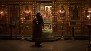 КРЕСТОВОЗДВИЖЕНИЕ 2022 | БДЕНИЕ | ВАЛААМСКИЙ МОНАСТЫРЬ