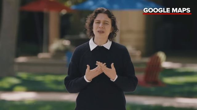 New Apple Maps vs New Google Maps (Watch their latest reveals) смотреть онлайн