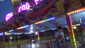 HOTEL ROYAL SEGINUS . LUNAPARK. ТУРЕЦКИЙ ОТЕЛЬ РОЯЛ СЕГИНУС. ЛУНАПАРК.