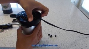 How to Repair Your Magic Bullet by Replacing Blades and Gears