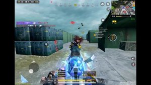 НУЖНЫ ЛИ НОВЫЕ НАСТРОЙКИ В CALL OF DUTY MOBILE? / кал оф дьюти мобайл настройки