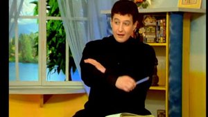 "В гостях у Тофика" - "друзья" из подвала