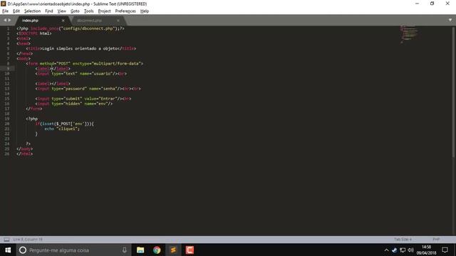 Verificando e buscando dados com MYSQLI Orientado a Objeto