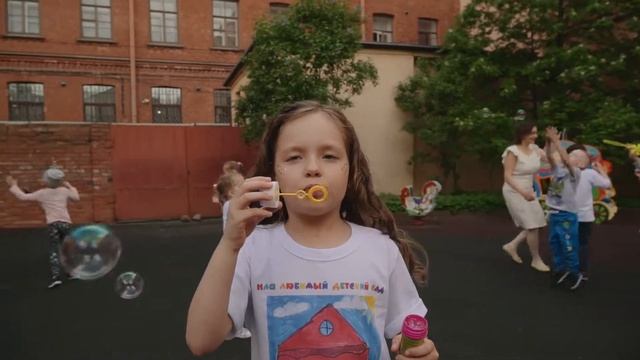 Клип с выпускного Почемучек смотреть онлайн