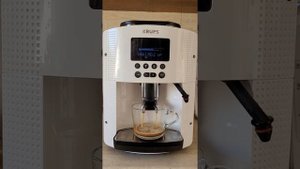 KRUPS ESSENTIAL EA816170