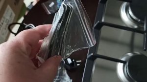 ГАЗОВАЯ ВАРОЧНАЯ ПАНЕЛЬ DARINA 1Т2 М523 Х