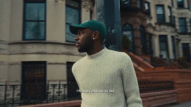 Dockers® Recognizes the Real: Emmanuel Olunkwa смотреть онлайн