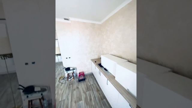 Московская область, ленинский район, ЖК УСАДЬБА СУХАНОВО, однокомнатная квартира. смотреть онлайн