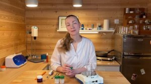 Как ПРОСТО сделать солнцезащитный крем.  Мастер класс: делаем крем с spf-15 защитой.