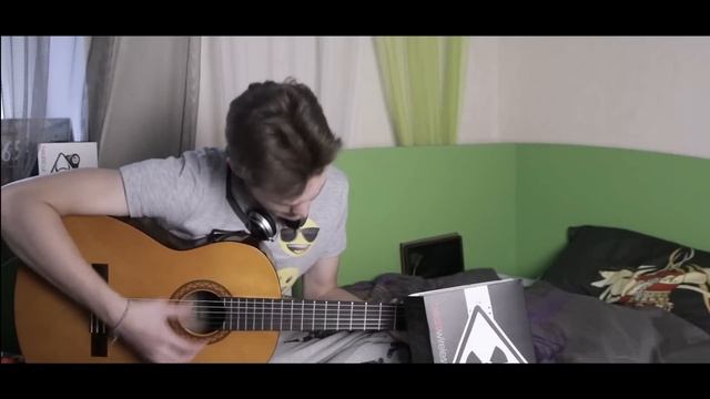 РАДИОАКТИВЫЕ НАУШНИКИ BEATS 7 | DENITTO