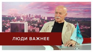 С какими идеями идет на выборы кандидат в губернаторы СК Борис Оболенец?