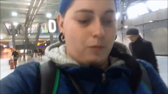 Путешествие нищеброда, ДЕНЬ 14