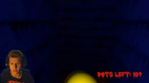 PAC-MAN 3D [HORROR GAME] - THE MOST HORRIFYING PAC-MAN EXPERIENCE EVER!