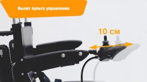 MET Lifter 2 Технический обзор