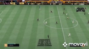 FIFA 22/Первые голы/Первые впечатления/