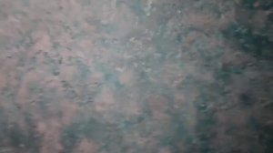 Вот и мой ремонт в ванной, на неровные стены и за дёшево.