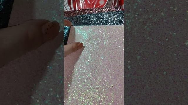 Распаковка товаров для творчества Mixtop.  Обзор товаров магазина Микстоп. Покупки для творчества.