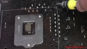 Решение типовой неисправности на MSI Z390-A PRO