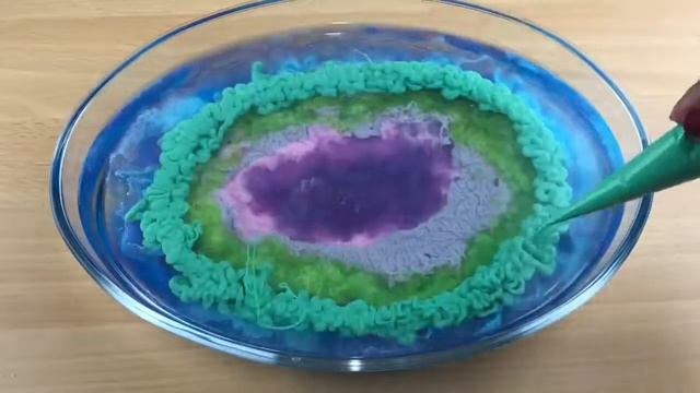 Изготовление слизи с помощью трубчатых мешков расслабляющая слизь видео 2020 смотреть онлайн