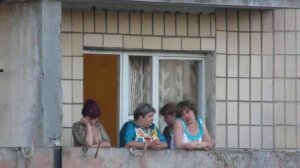 Папарацца с поцелуем 2012-07-24