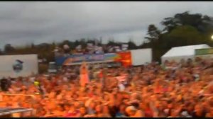 The Reason 4 - Fan Video Crealy Rocks Supporting Peter Andre 13.08.11