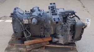 Коробка передач Скания GRS895R