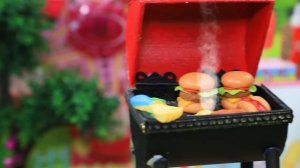 Трансформация Эльзы и Анны / 30 лайфхаков для кукол