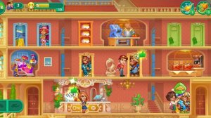 Grand Hotel Mania level 37_hotel 2_Regrata