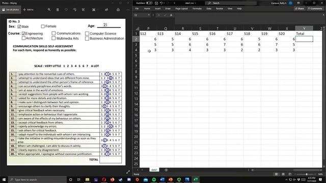 RStudio Basics | Encoding and Uploading Data Set using Excel and RStudio смотреть онлайн